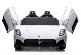 2024 Maserati MC 20 | 2 Seater Ride on Car | 24Volts | Brushless Motor | Large Size | Bluetooth