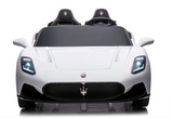 2024 Maserati MC 20 | 2 Seater Ride on Car | 24Volts | Brushless Motor | Large Size | Bluetooth