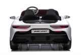 2024 Maserati MC 20 | 2 Seater Ride on Car | 24Volts | Brushless Motor | Large Size | Bluetooth