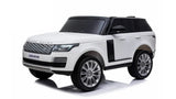 2024 Range Rover HSE | Ride on Car | 2 Seater | 4x4 | Remote Control | Digital Display Screen | Phone APP