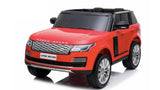 2024 Range Rover HSE | Ride on Car | 2 Seater | 4x4 | Remote Control | Digital Display Screen | Phone APP