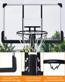 Basketball Net | Easily Adjustable/Portable