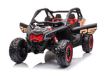 2024 Can-Am Maverick | 24Volts | Ride on Car | 4x4 OFF-ROAD | 800Watts | LARGE 2 SEATER