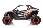 2024 Can-Am Maverick | 24Volts | Ride on Car | 4x4 OFF-ROAD | 800Watts | LARGE 2 SEATER